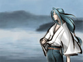 武士服